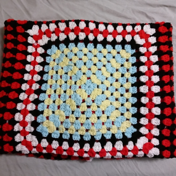 🏡CROCHET HANDMADE WITH LOVE 💘 - Picture 6 of 14